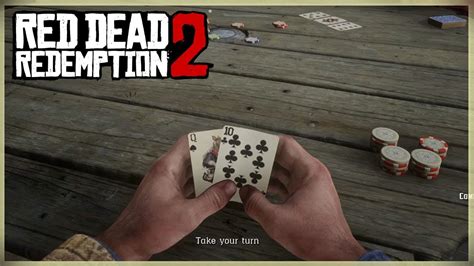 Master How to Win at Poker in RDR2: Tips and Tricks to Conquer .
